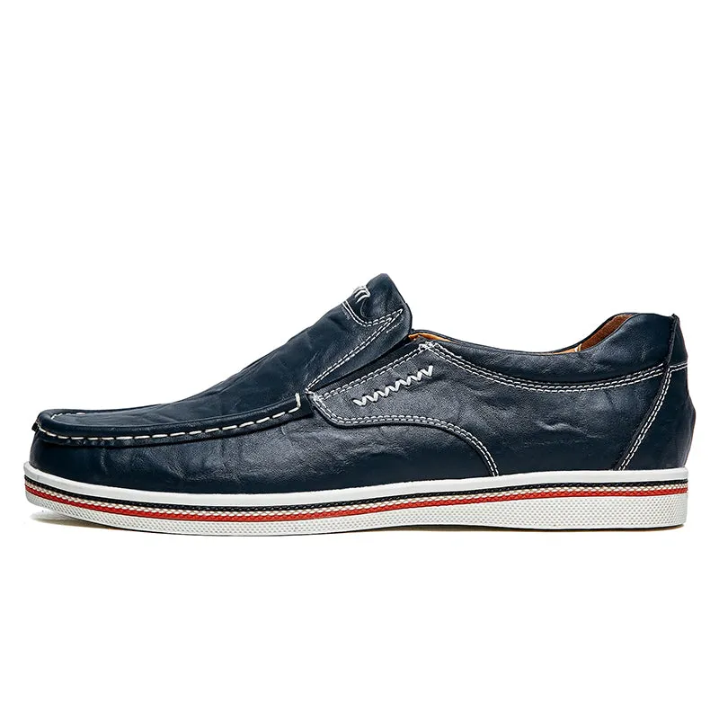 ORTHOPEDIC URBAN LOAFER