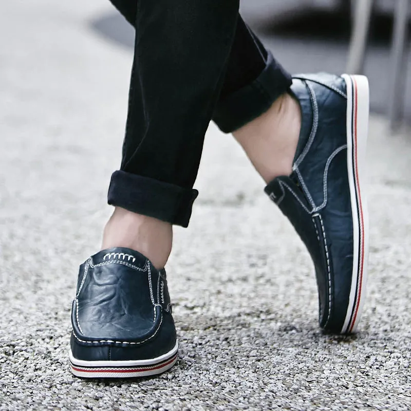 ORTHOPEDIC URBAN LOAFER