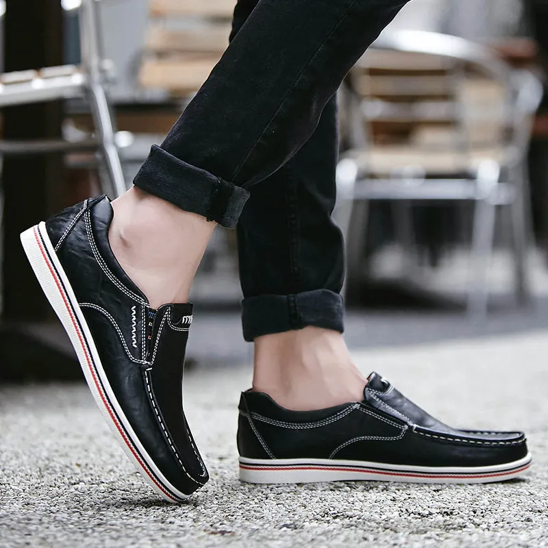 ORTHOPEDIC URBAN LOAFER