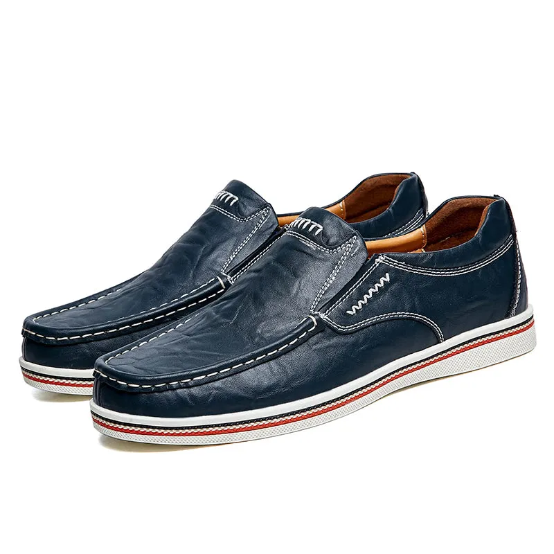 ORTHOPEDIC URBAN LOAFER