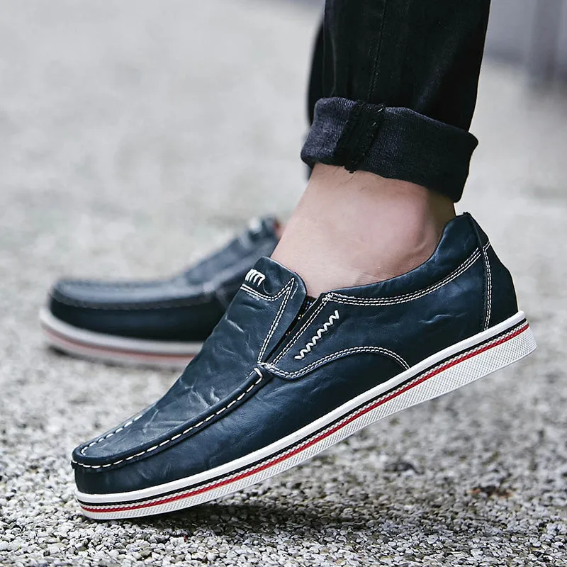 ORTHOPEDIC URBAN LOAFER