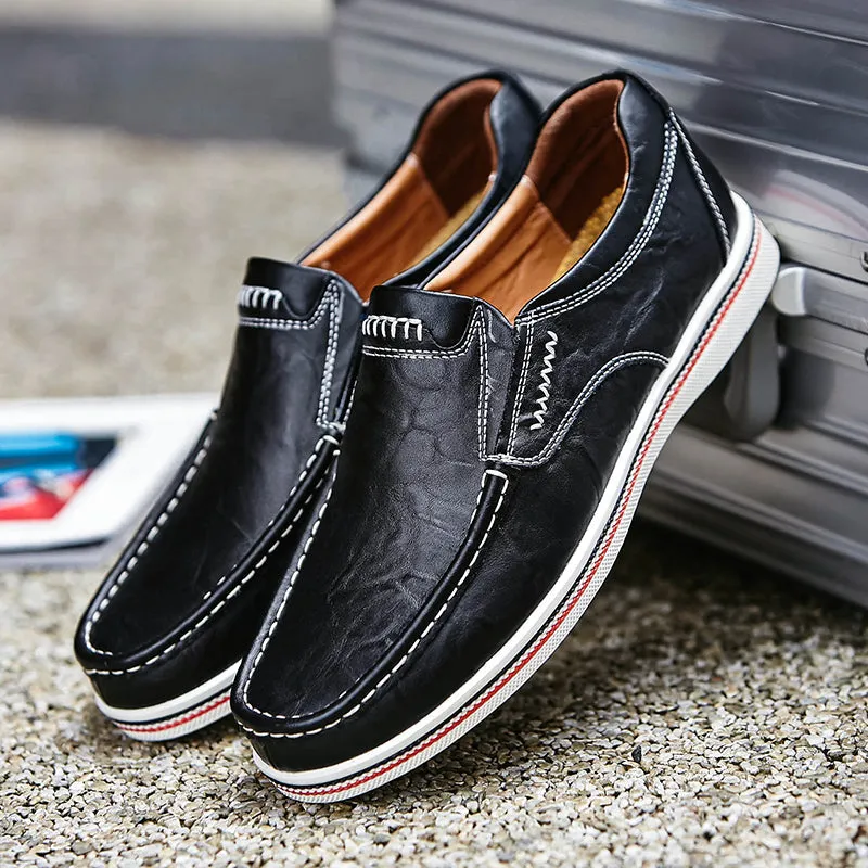 ORTHOPEDIC URBAN LOAFER
