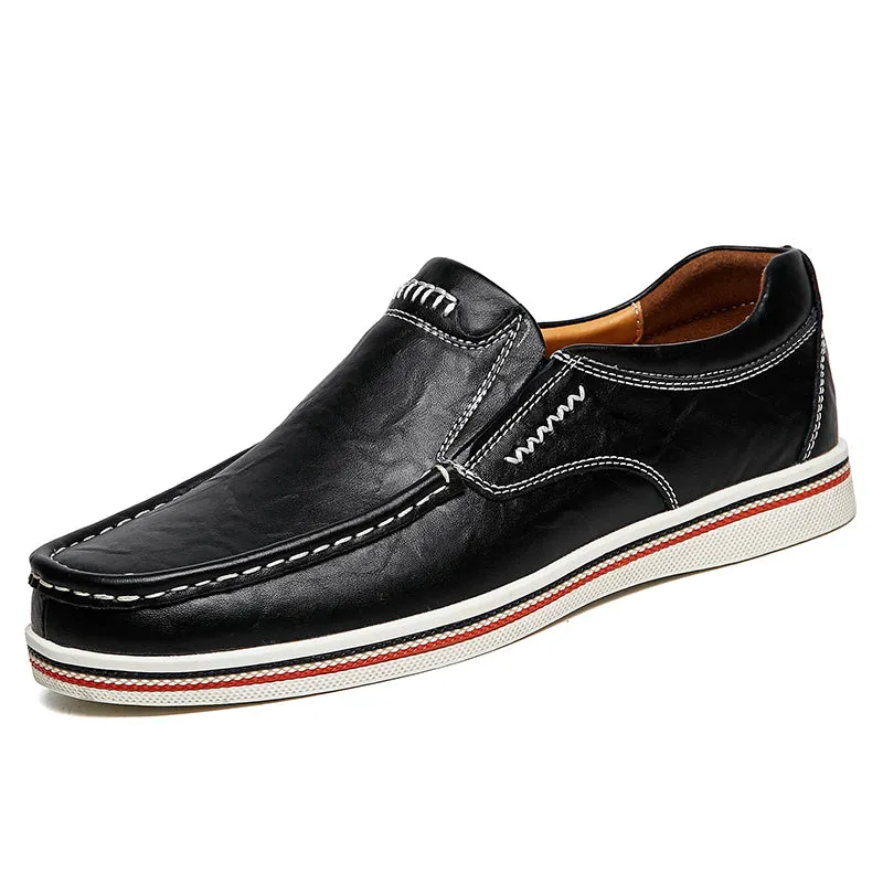 ORTHOPEDIC URBAN LOAFER