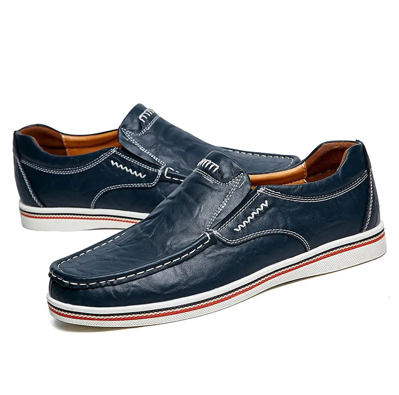 ORTHOPEDIC URBAN LOAFER