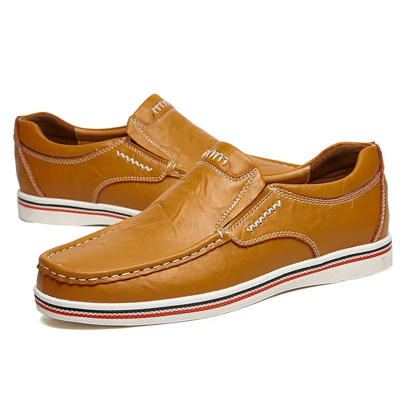 ORTHOPEDIC URBAN LOAFER