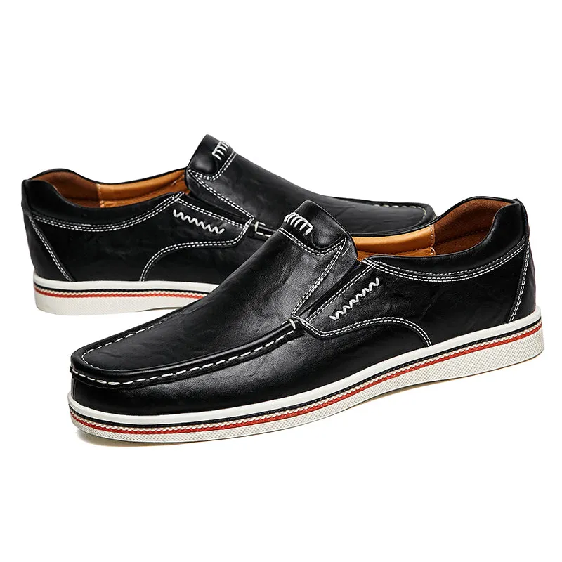 ORTHOPEDIC URBAN LOAFER