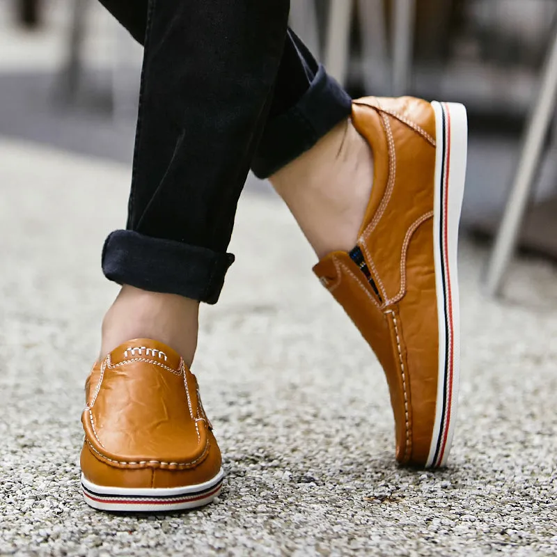 ORTHOPEDIC URBAN LOAFER