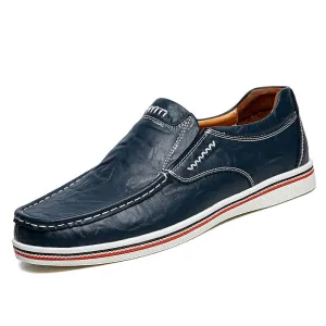 ORTHOPEDIC URBAN LOAFER