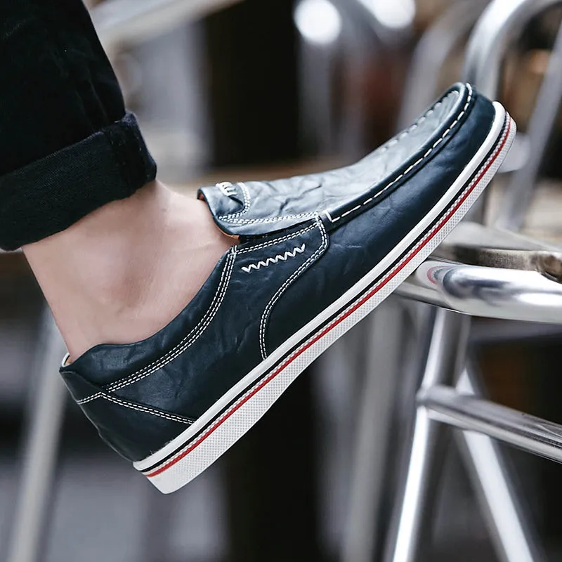 ORTHOPEDIC URBAN LOAFER