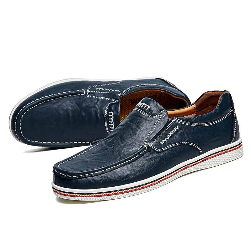 ORTHOPEDIC URBAN LOAFER