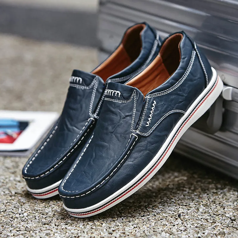 ORTHOPEDIC URBAN LOAFER