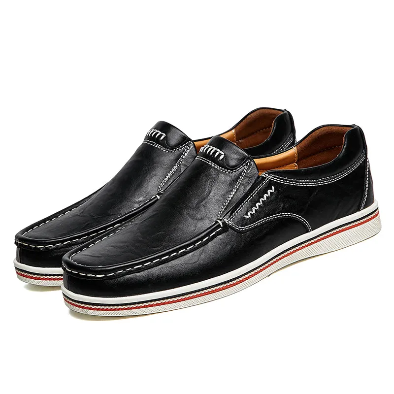 ORTHOPEDIC URBAN LOAFER
