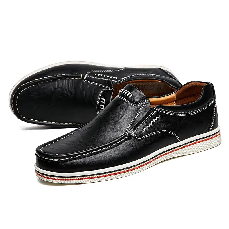 ORTHOPEDIC URBAN LOAFER