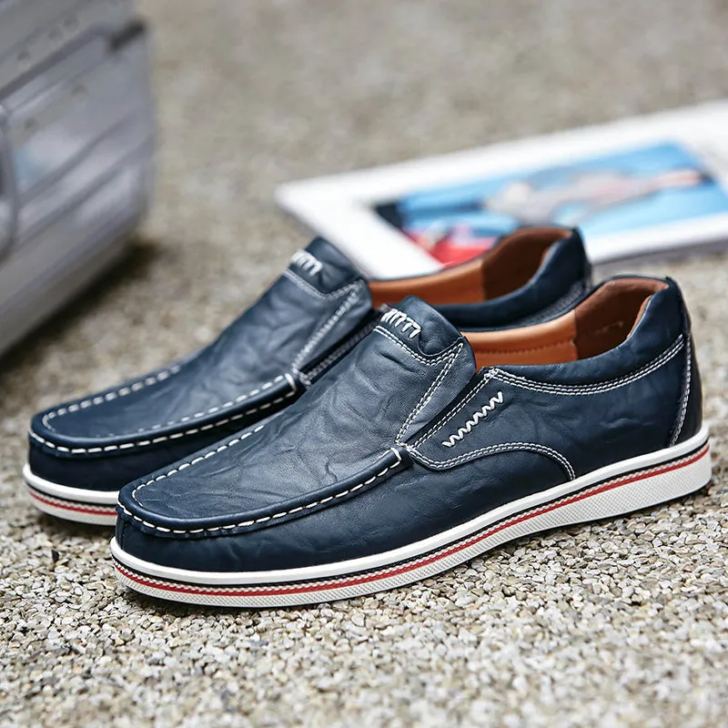 ORTHOPEDIC URBAN LOAFER