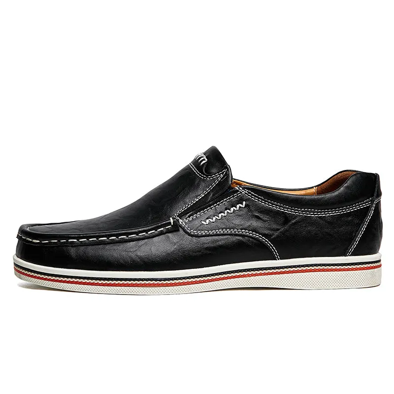 ORTHOPEDIC URBAN LOAFER