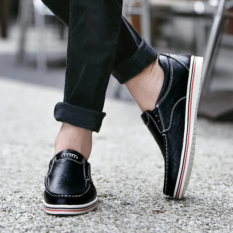 ORTHOPEDIC URBAN LOAFER
