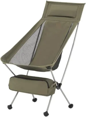 Outdoor Chair Folding Camping Chair Ultralight Backpack Camping Chair Travel Hiking Foldable Portable Outdoor Beach Backpack Seat, Breathable Double-Sided Mesh Camping Chair Foldable Chair