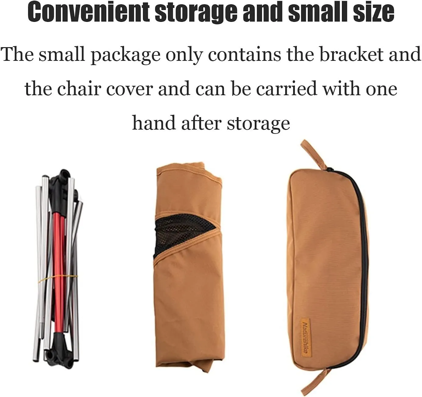 Outdoor Chair Folding Camping Chair Ultralight Backpack Camping Chair Travel Hiking Foldable Portable Outdoor Beach Backpack Seat, Breathable Double-Sided Mesh Camping Chair Foldable Chair