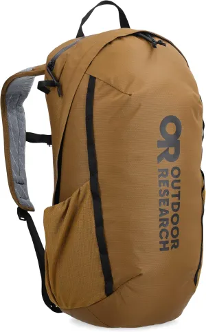 Outdoor Research Adrenaline Day Pack 20L, Coyote, 1 size