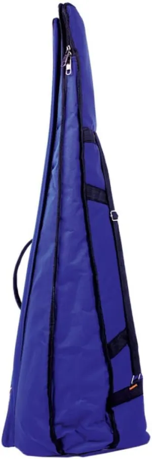 Oxford Cloth Trombone Bag Cotton Lining Handbag for Musical Instrument Duffle Bag for Travel