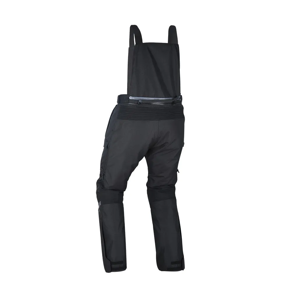 Oxford Continental Advanced Waterproof Pants Short Leg - Black