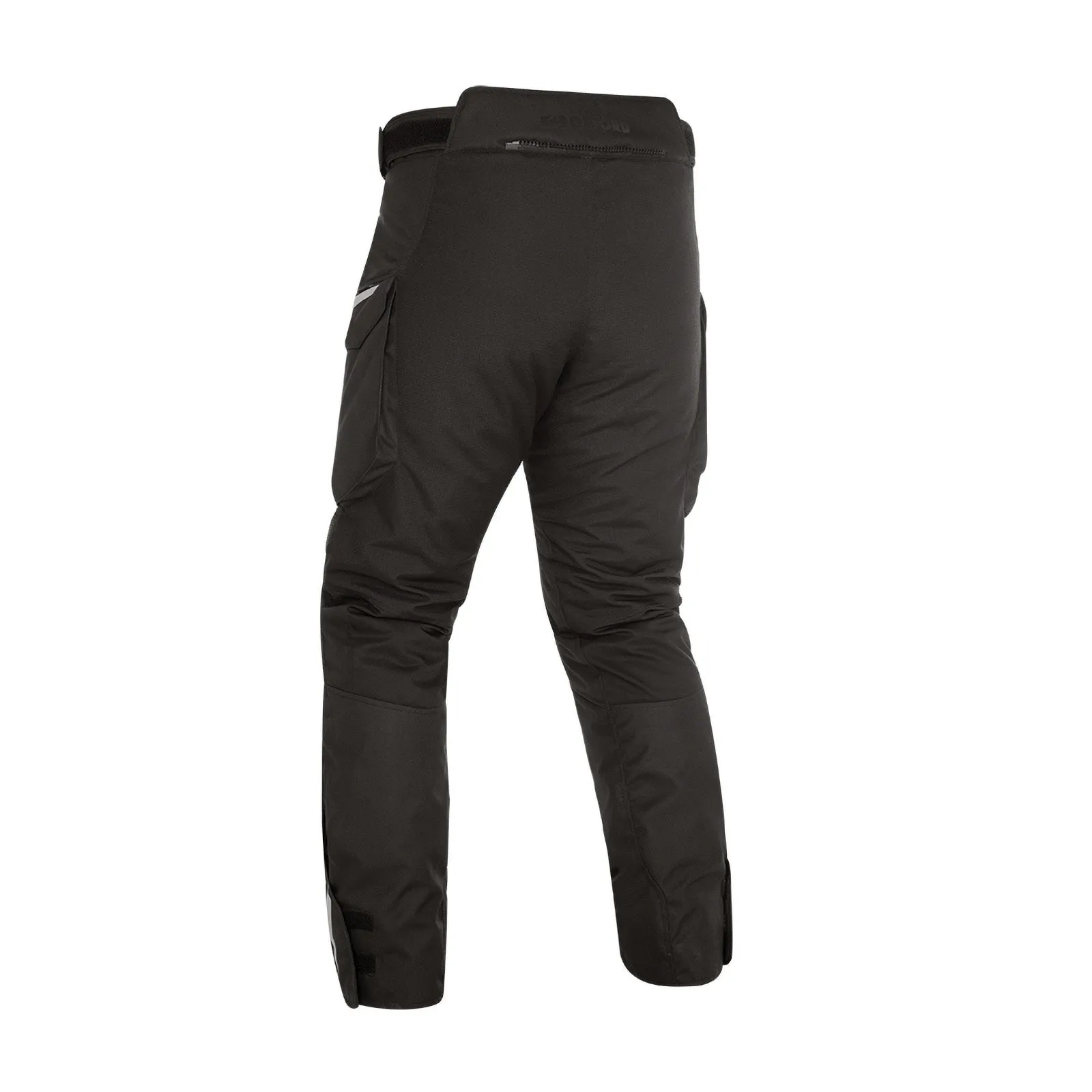 OXFORD Montreal 4.0 Dry2Dry Pant - Stealth Black (Regular) (3XL) #OXTM206101R3XL