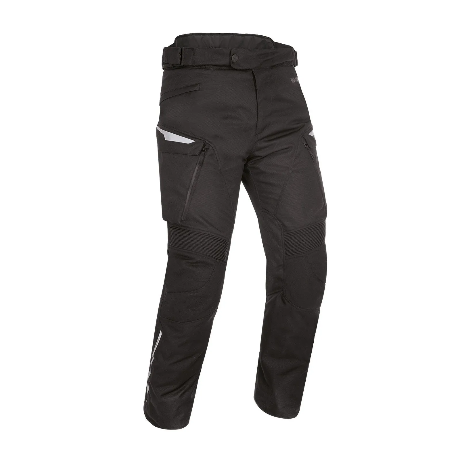 OXFORD Montreal 4.0 Dry2Dry Pant - Stealth Black (Regular) (3XL) #OXTM206101R3XL