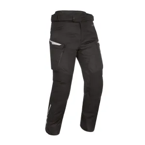 OXFORD Montreal 4.0 Dry2Dry Pant - Stealth Black (Regular) (3XL) #OXTM206101R3XL