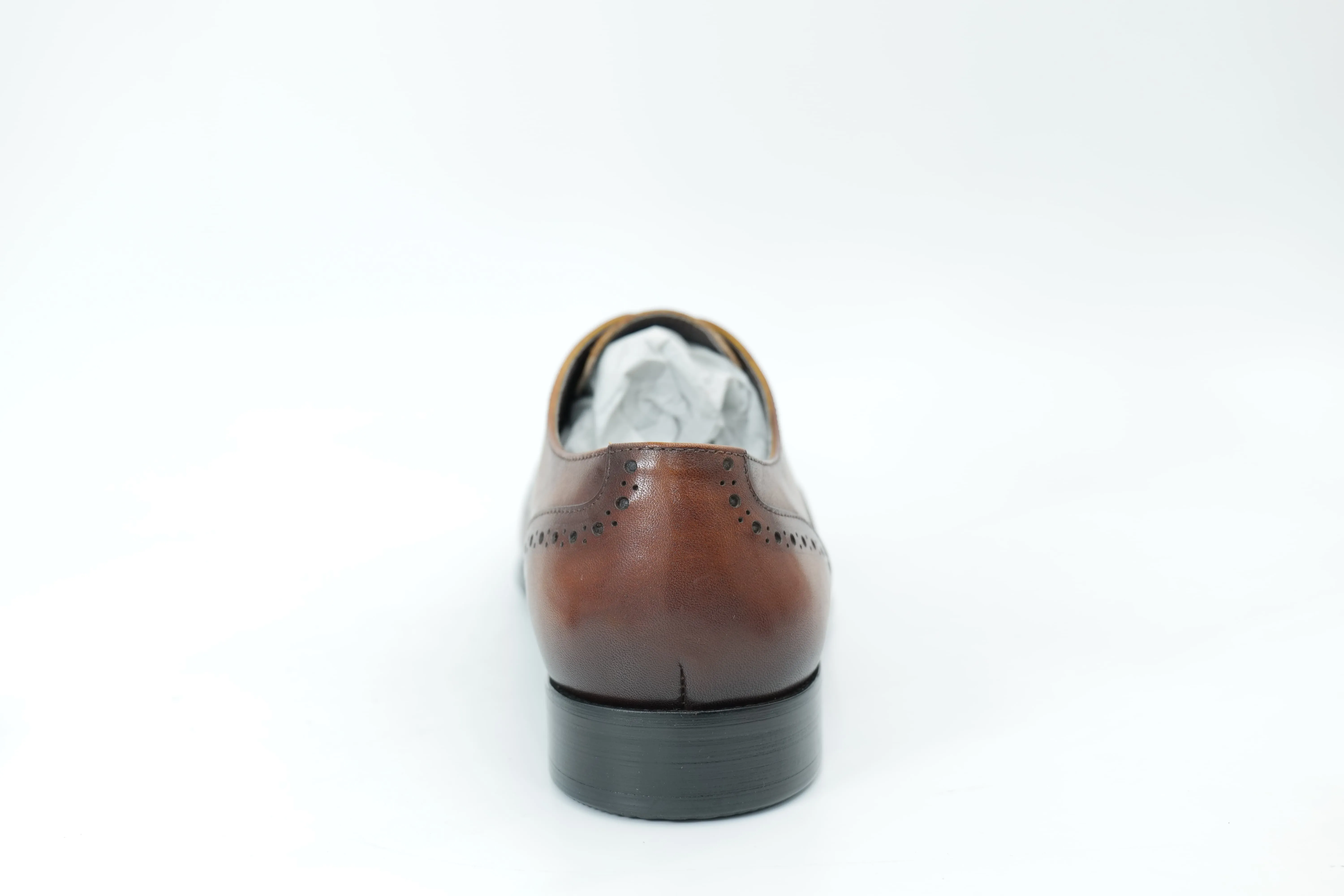Oxford shoes