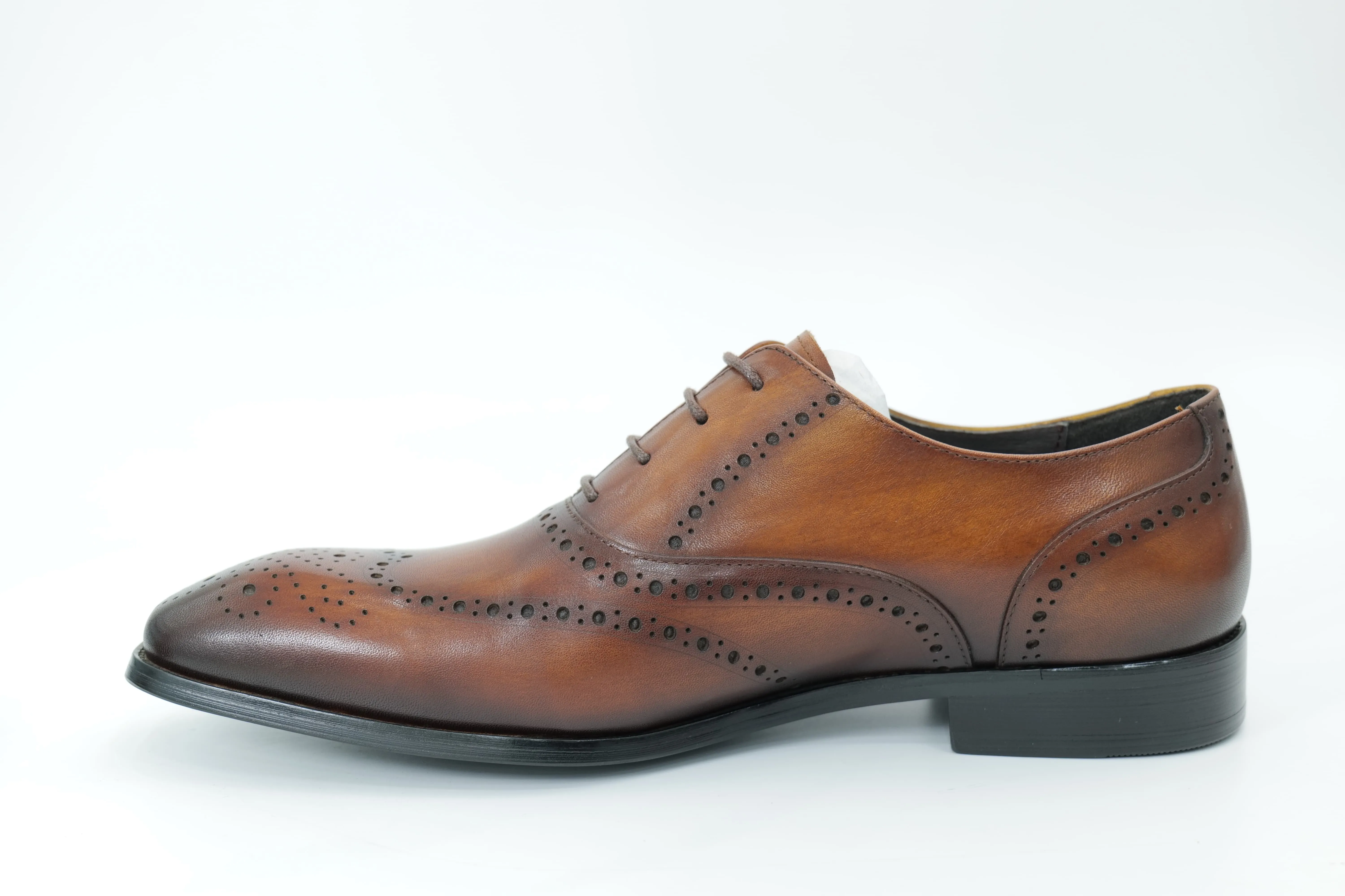 Oxford shoes