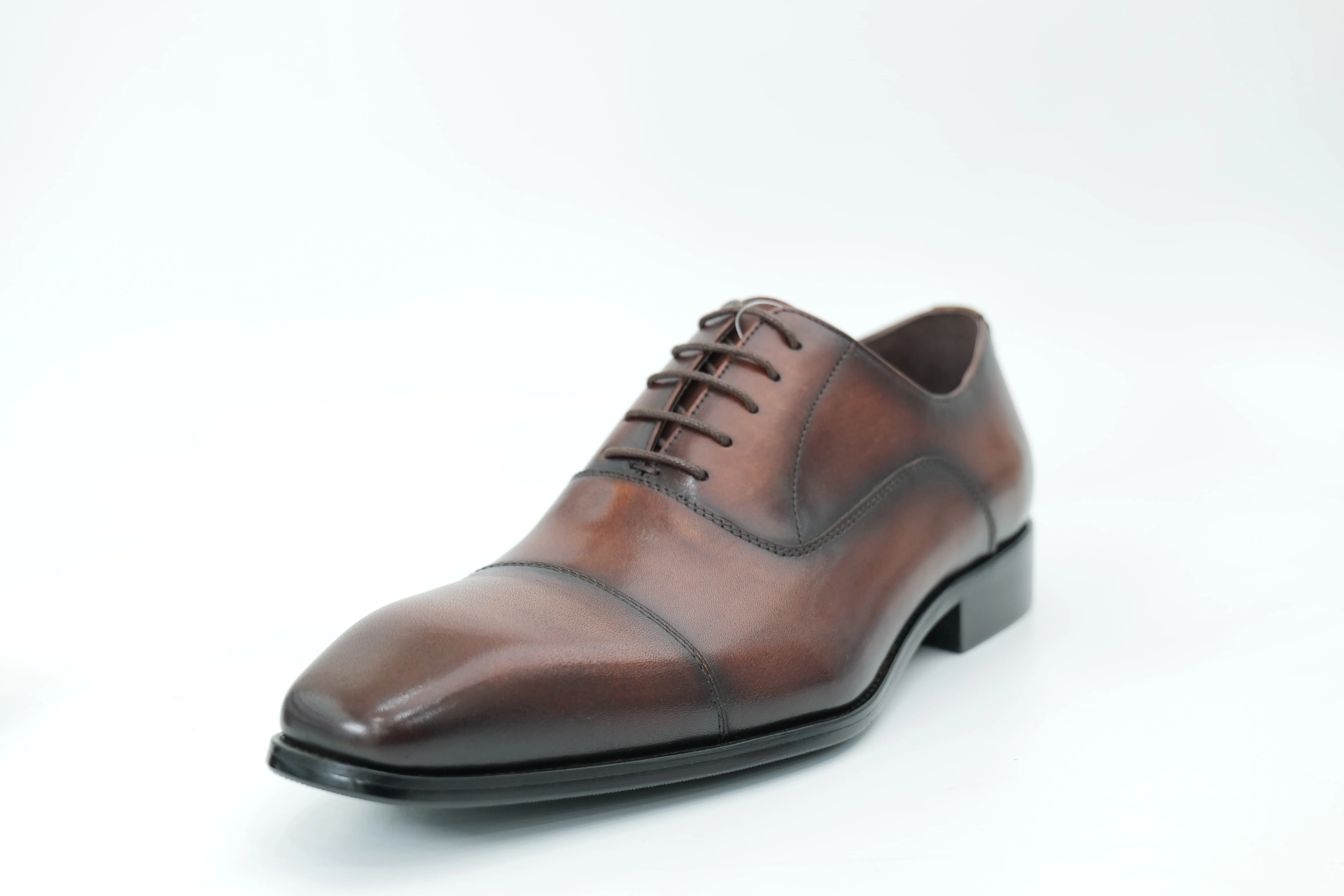 Oxford shoes