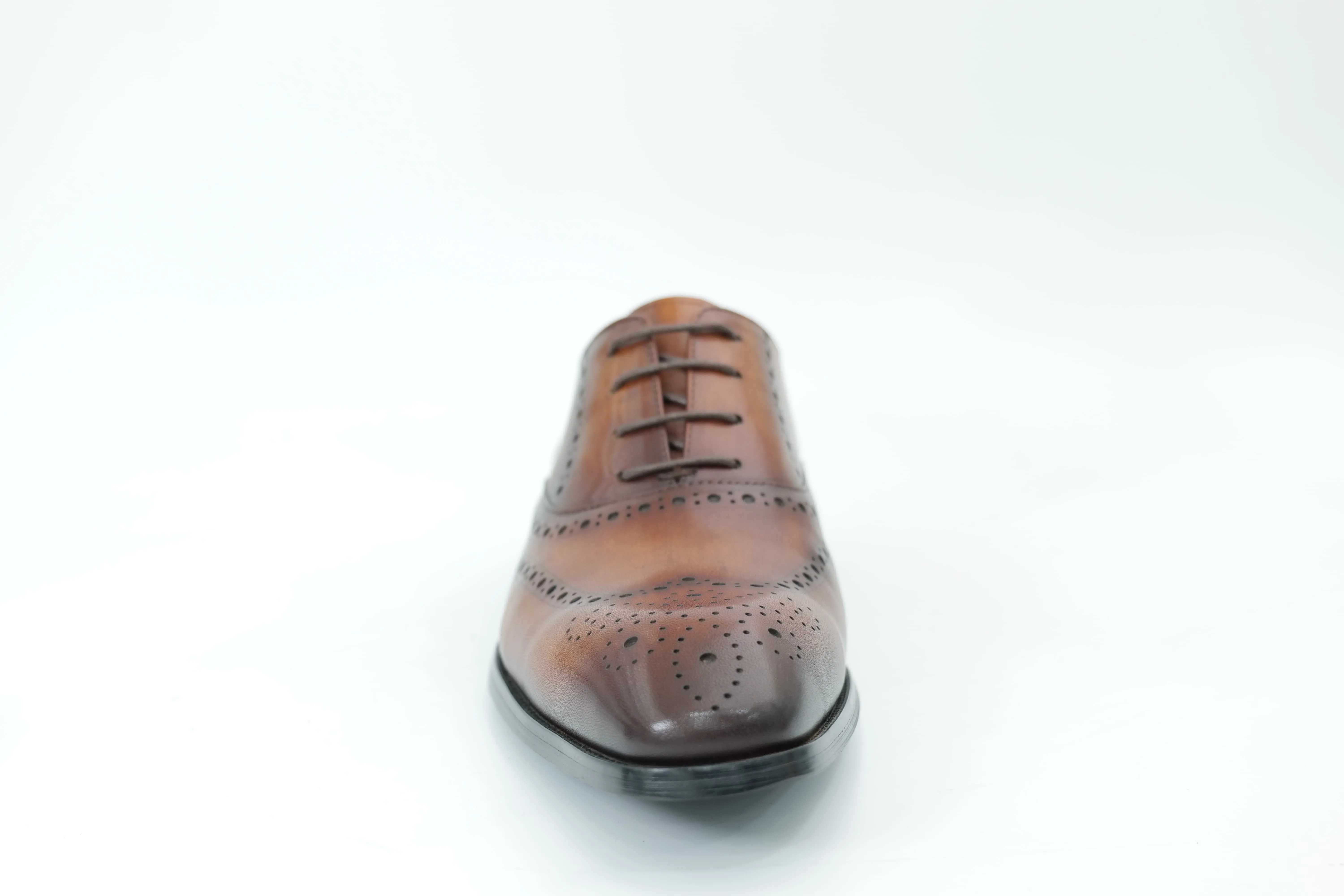 Oxford shoes