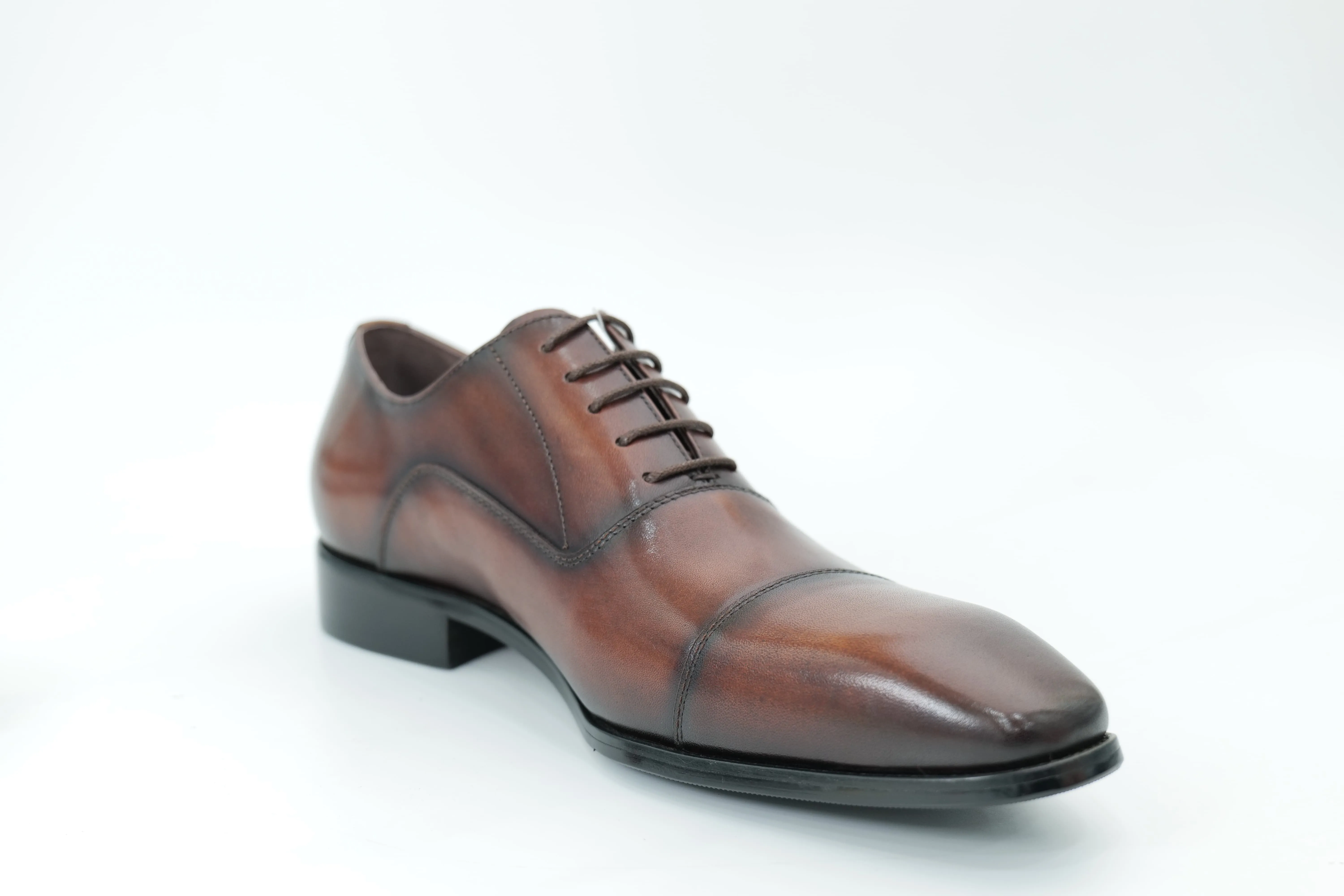 Oxford shoes