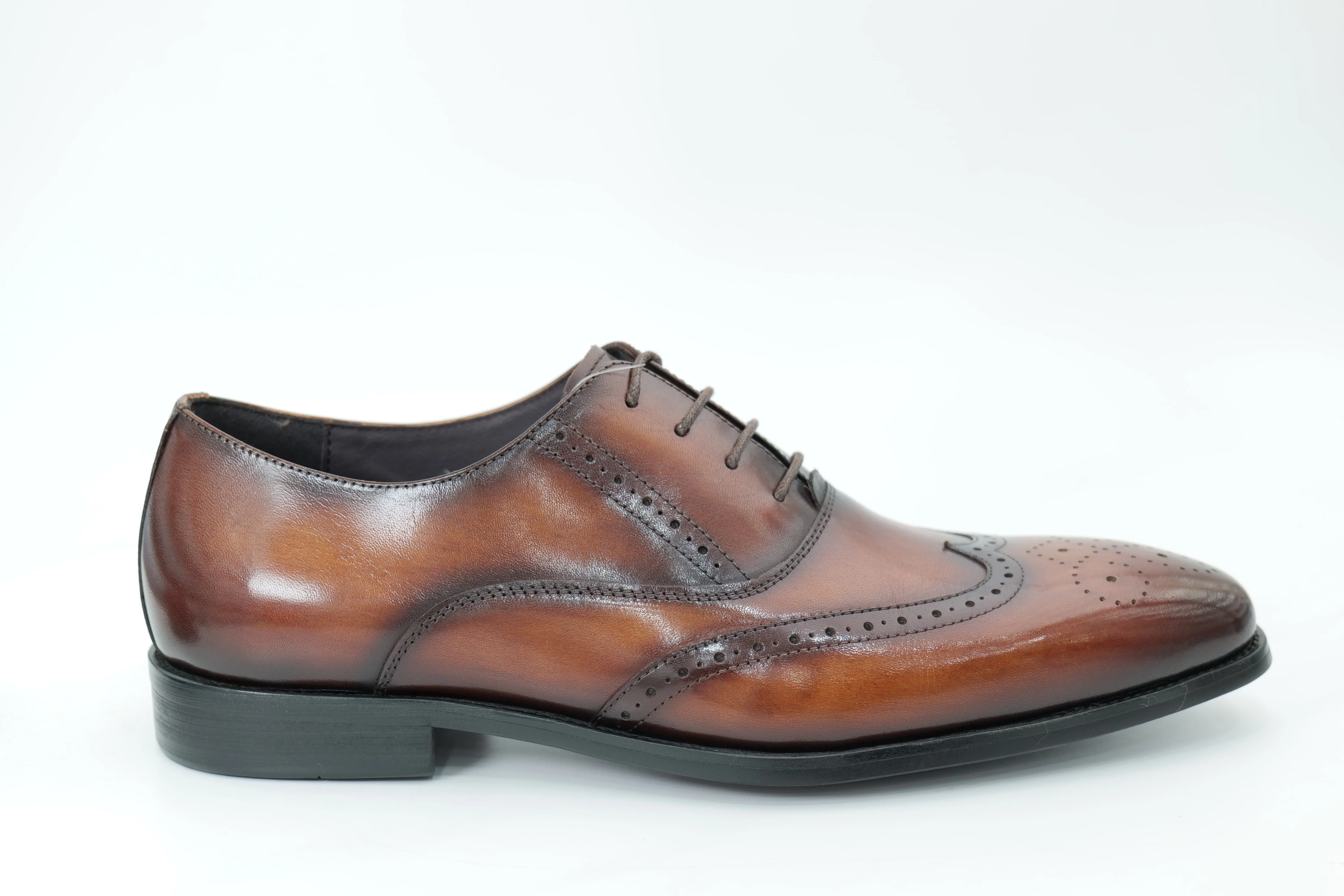 Oxford shoes