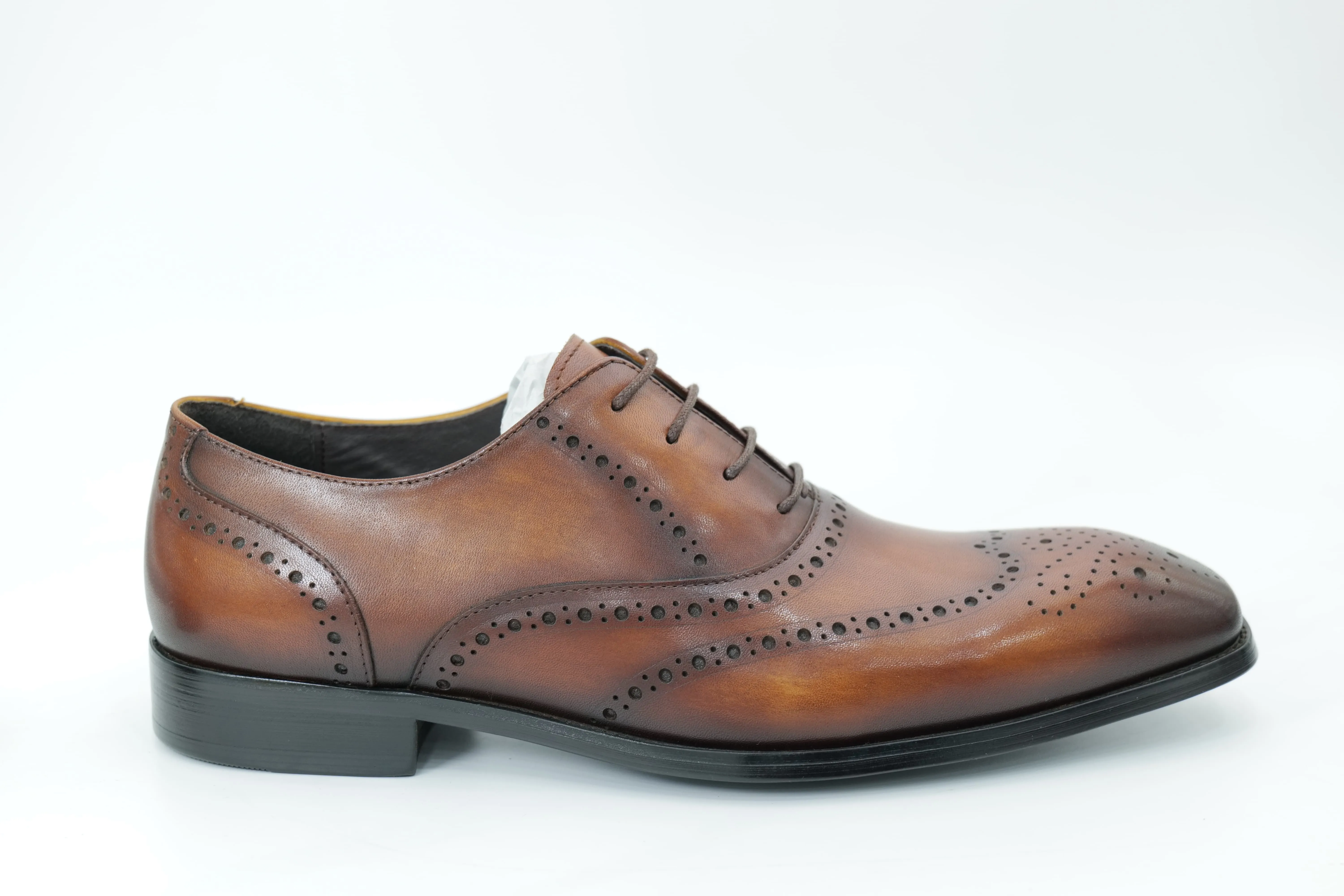 Oxford shoes