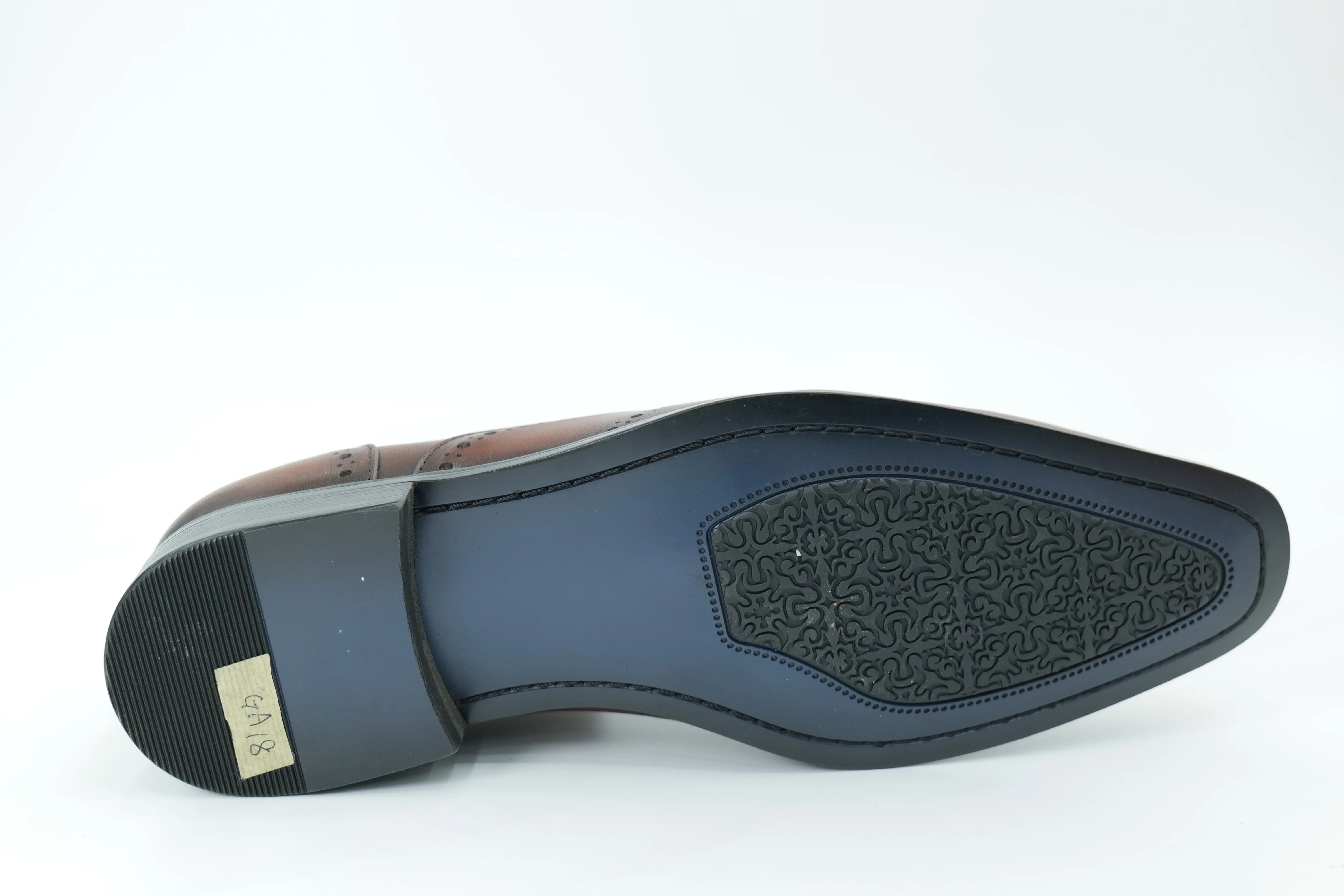 Oxford shoes