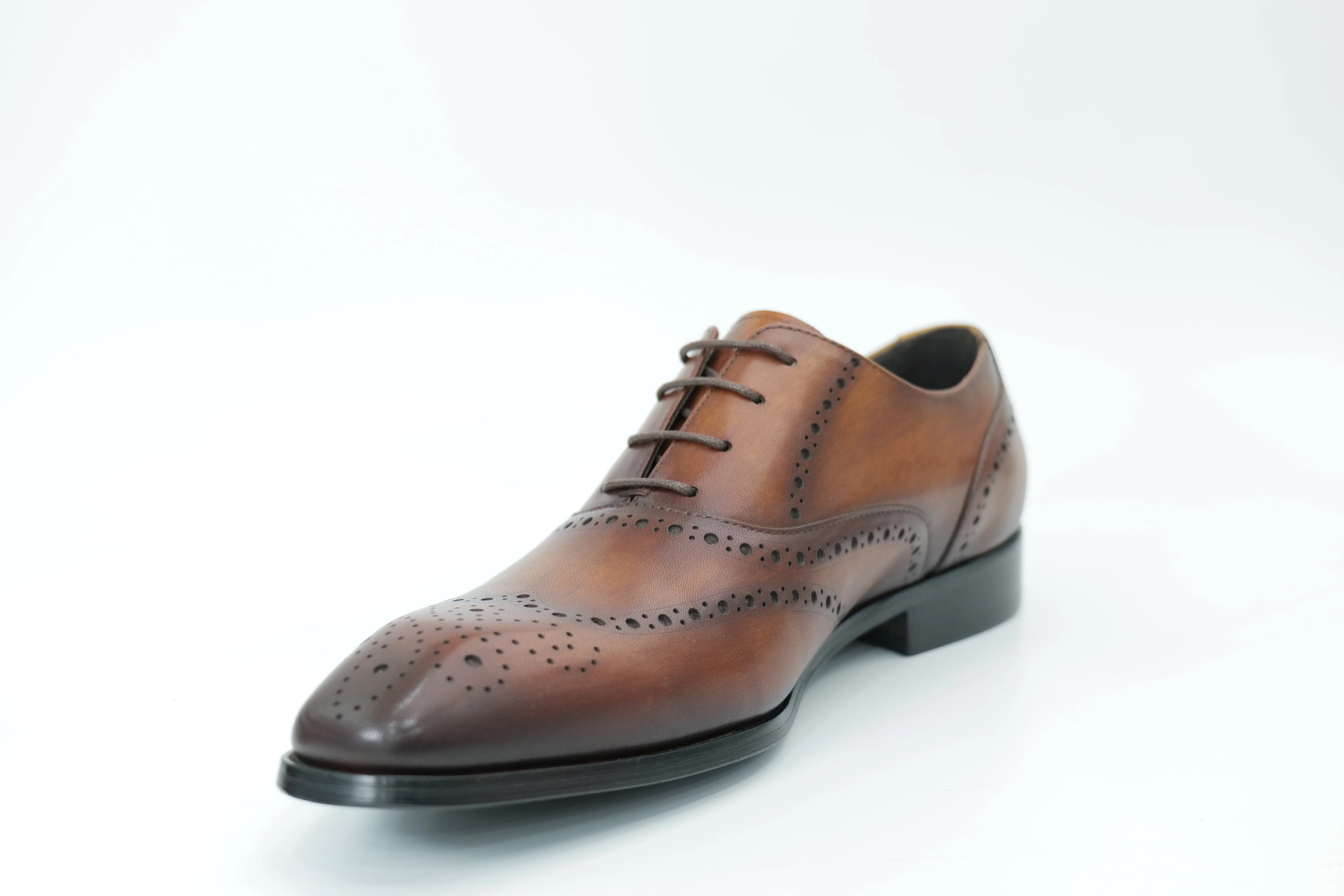 Oxford shoes