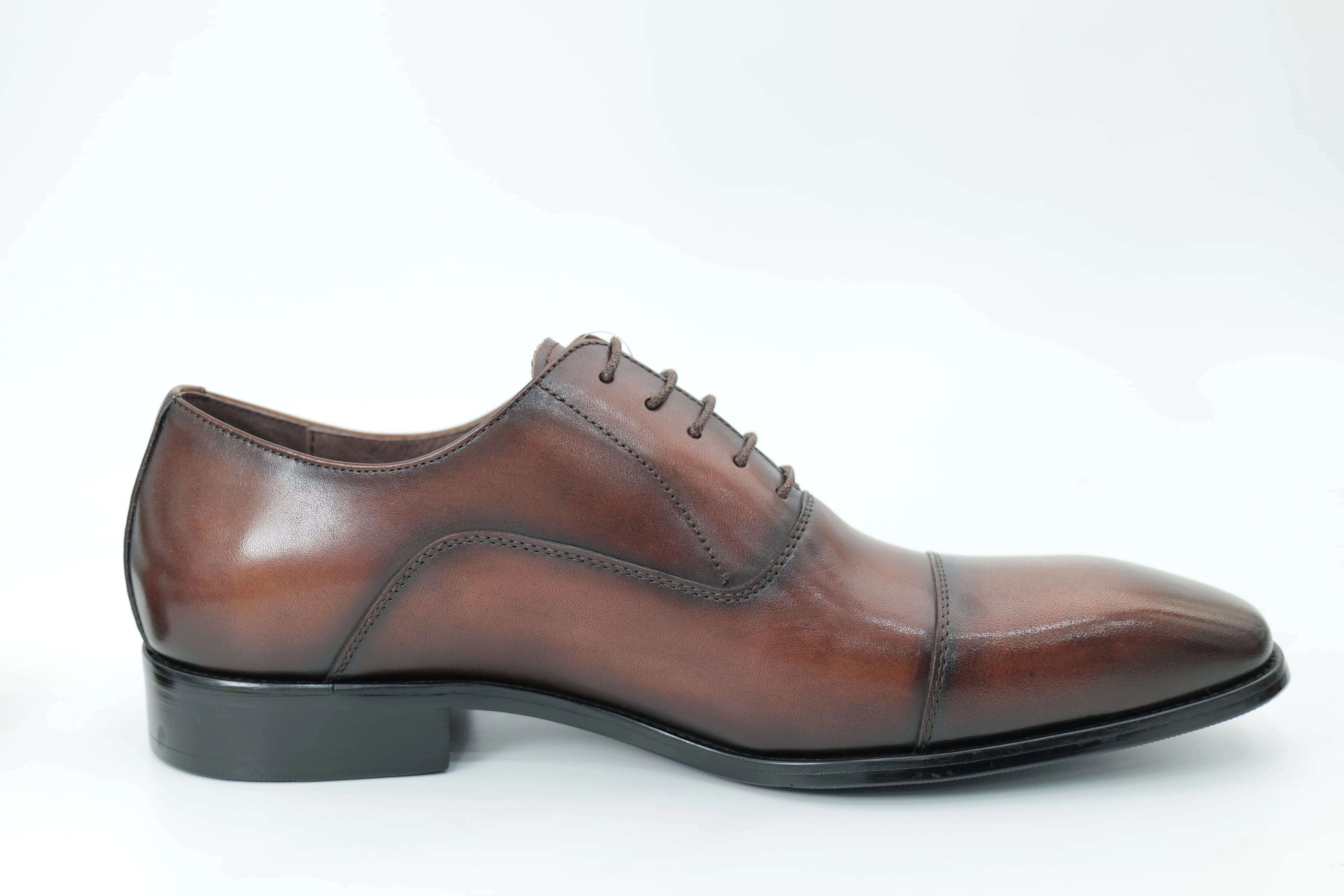 Oxford shoes