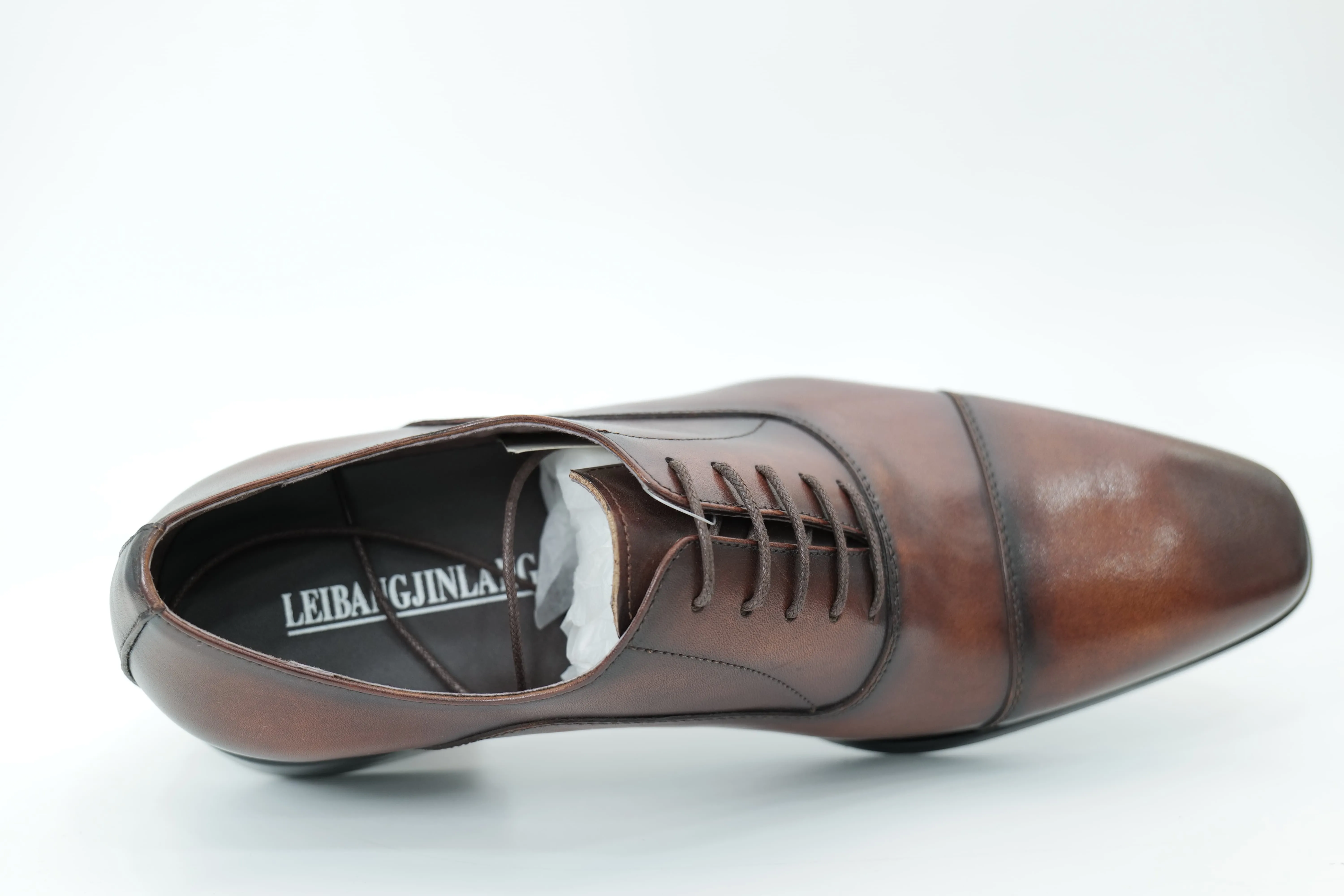 Oxford shoes
