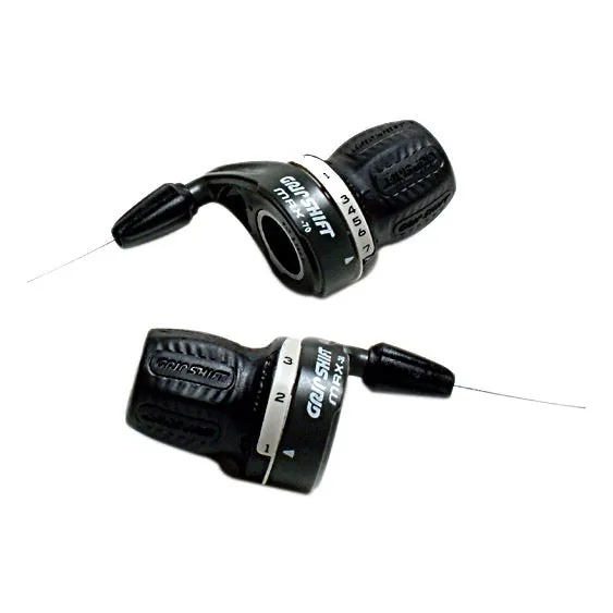 Oxford SRAM Grip Shift ''MRX'' 6spd right   3spd lef