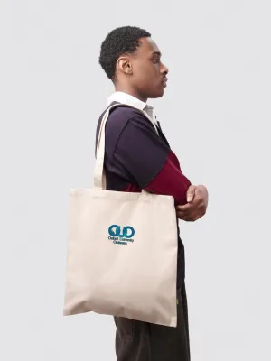 Oxford University Orchestra Organic Cotton Tote Bag
