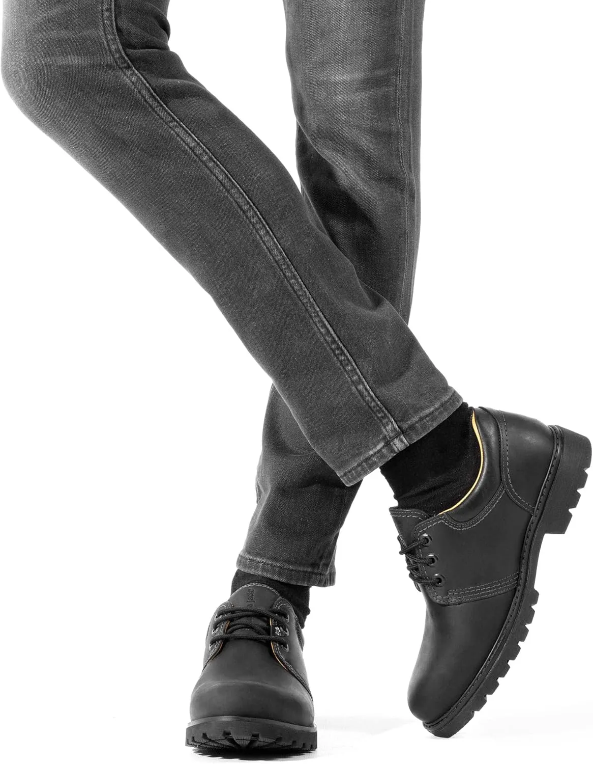 Panama Jack Men's Panama 02 Oxford
