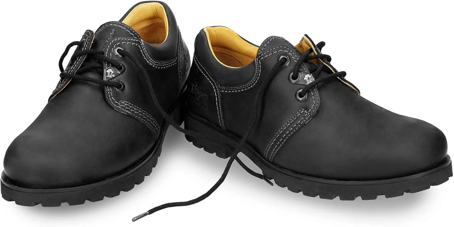 Panama Jack Men's Panama 02 Oxford