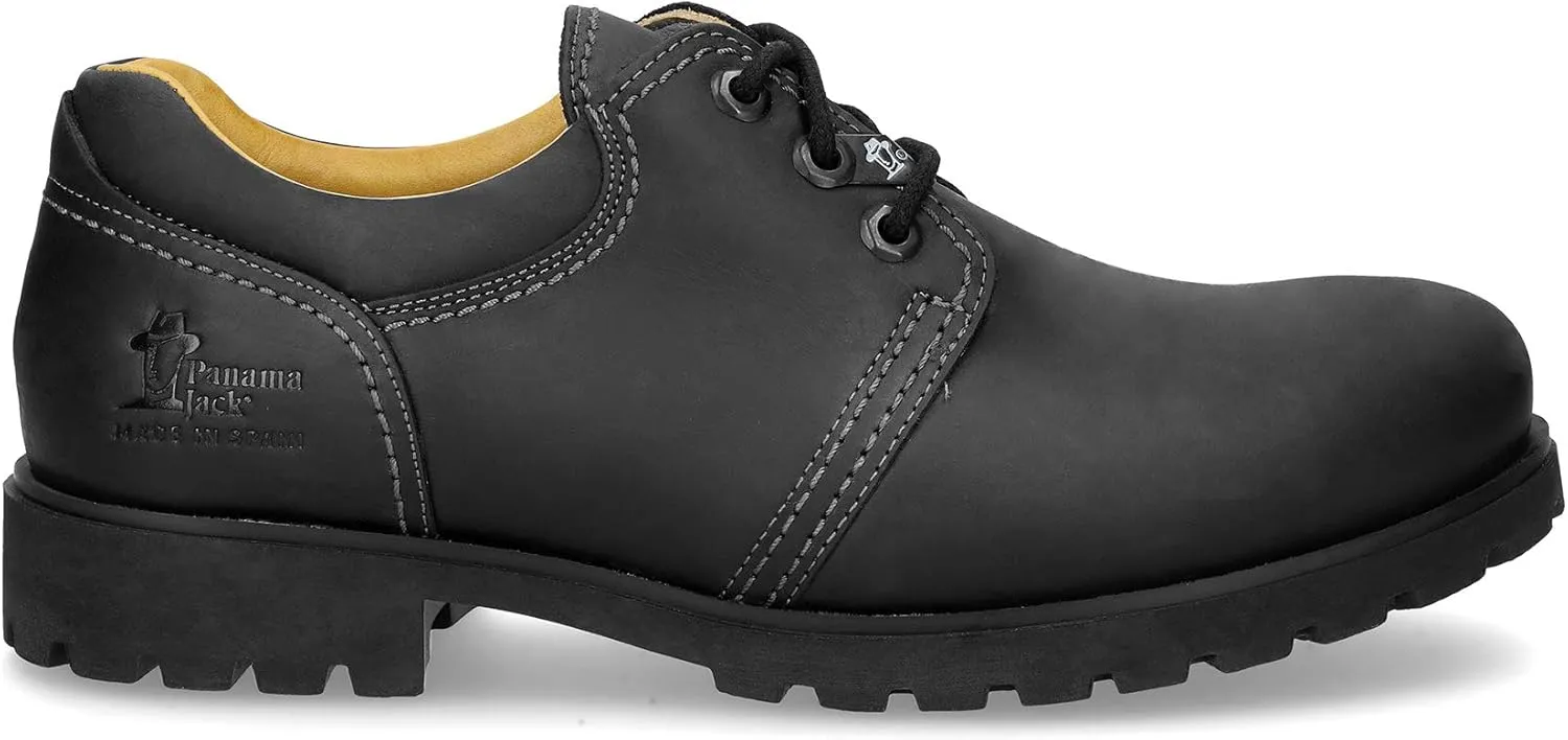 Panama Jack Men's Panama 02 Oxford