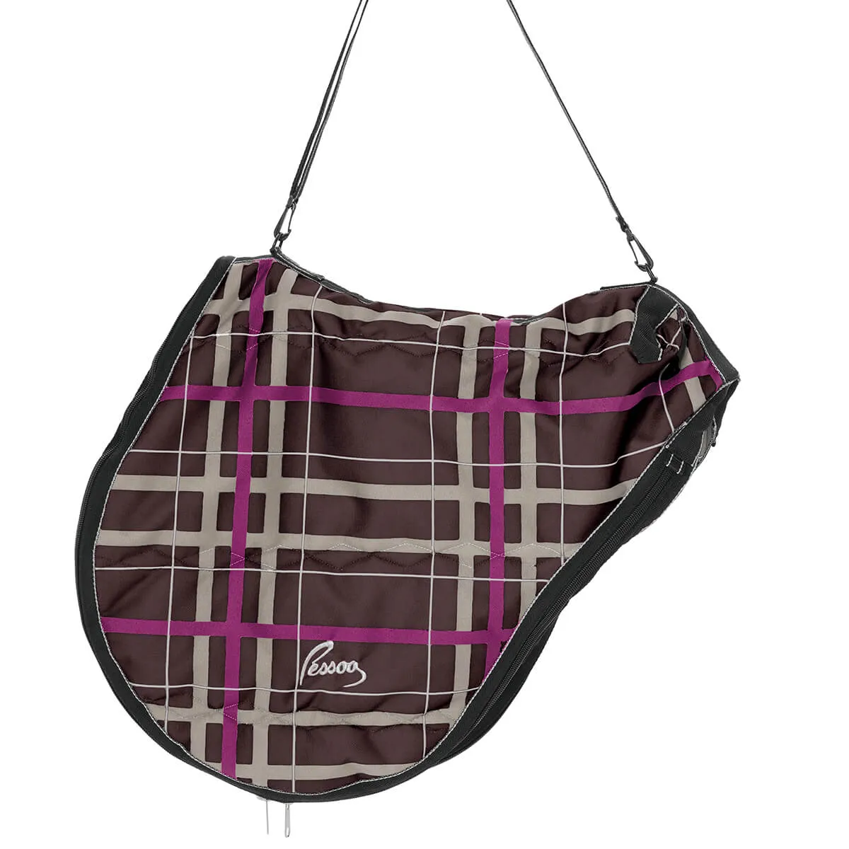 Pessoa® Alpine 1200D Saddle Carrier