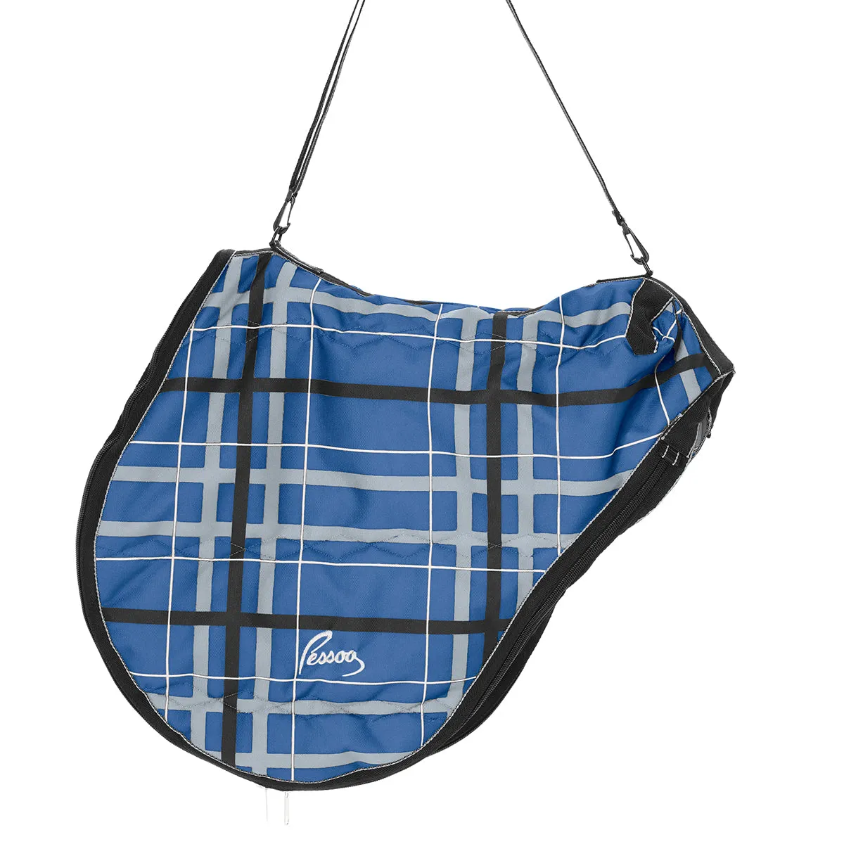 Pessoa® Alpine 1200D Saddle Carrier