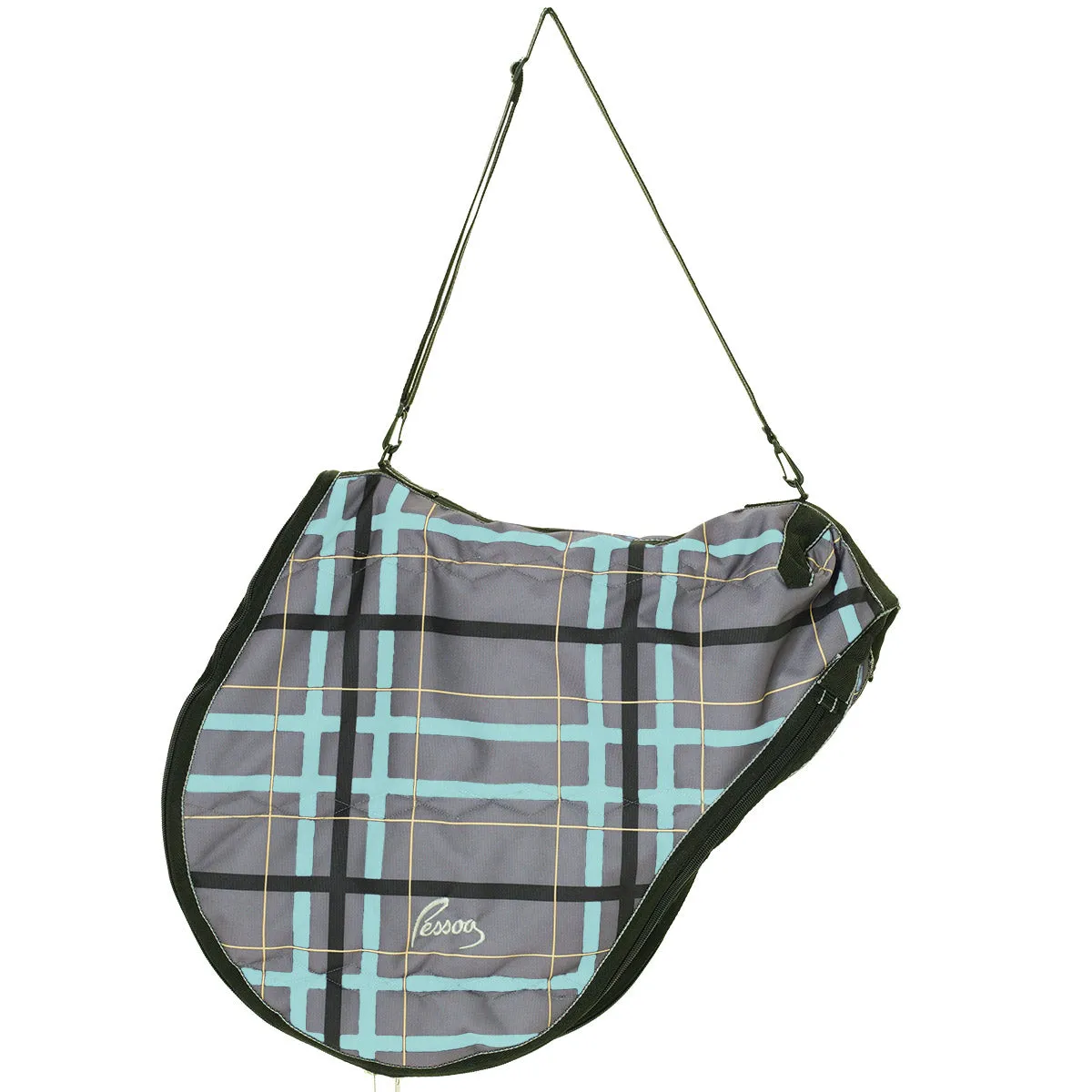 Pessoa® Alpine 1200D Saddle Carrier