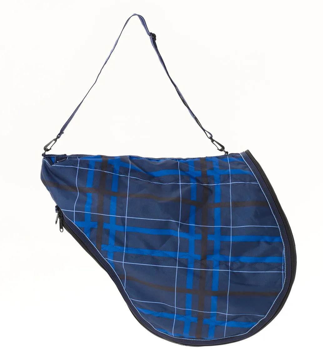Pessoa® Alpine 1200D Saddle Carrier