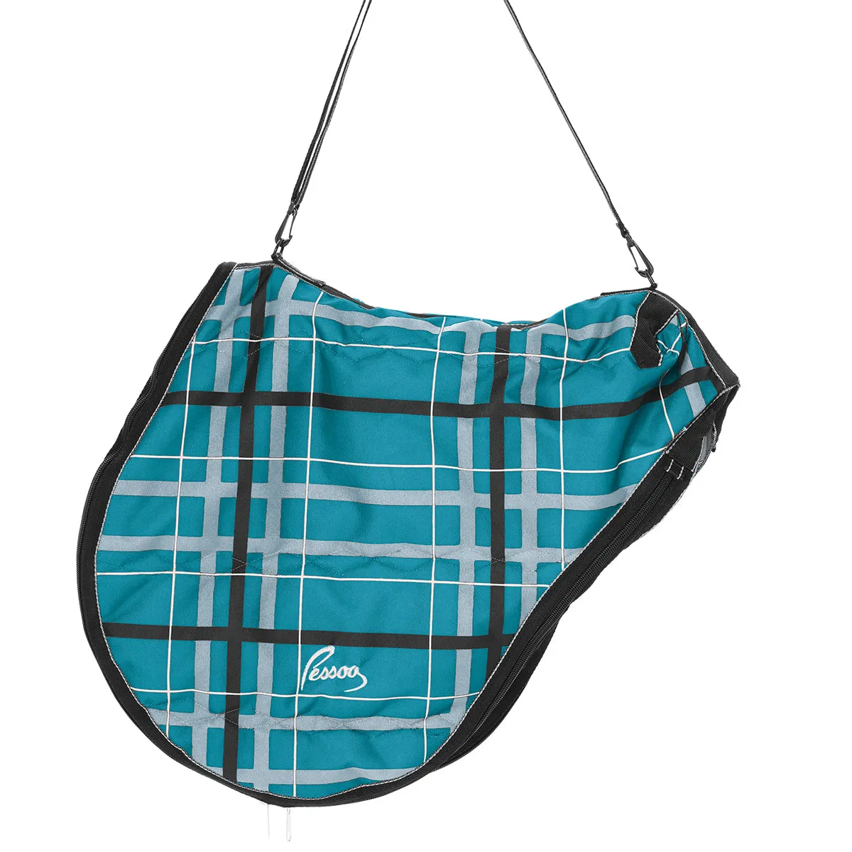 Pessoa® Alpine 1200D Saddle Carrier