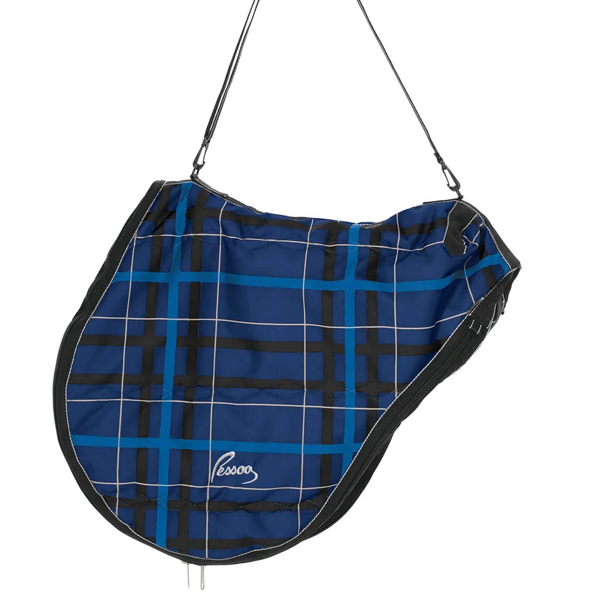 Pessoa® Alpine 1200D Saddle Carrier